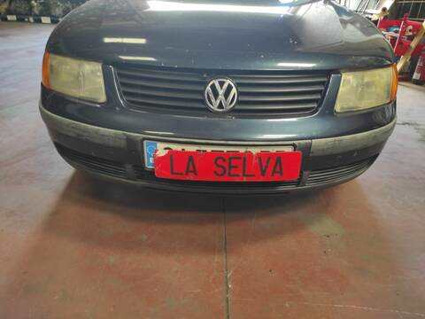 Paragolpes Delantero Volkswagen Passat ADR BERLINA