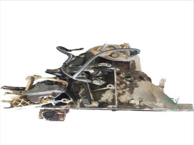 Caja Cambios Citroen C5 1.6 HDI RC8HZB)