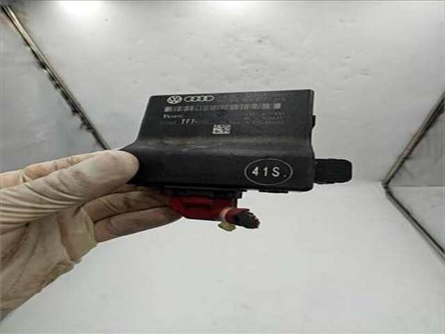 Centralita Motor ECU Seat Altea 1.9 ERENCE [1.9 LTR. - 77 KW TDI]