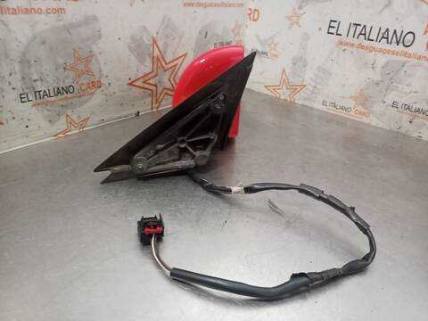 Foto 3ª: Retrovisor Derecho Audi A3 2.0 TDI AMBITION 103KW) 140CV [BKD] (2007)