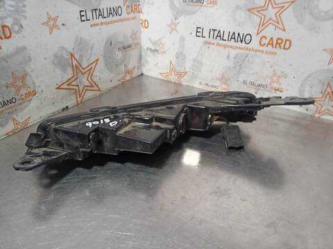 Foto 2ª: Piloto Delantero Derecho Citroen C5 FEEL AIRCROSS 131CV 96KW [YH01] (2019)