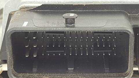 Foto 2ª: Centralita Motor ECU Dacia Jogger EXTREME GO