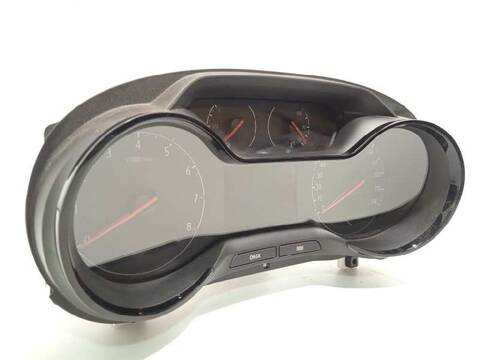 Cuadro de Instrumentos Opel Grandland 120CV 88KW