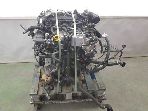 Motor Completo Audi Q2 30 TDI ADVANCED