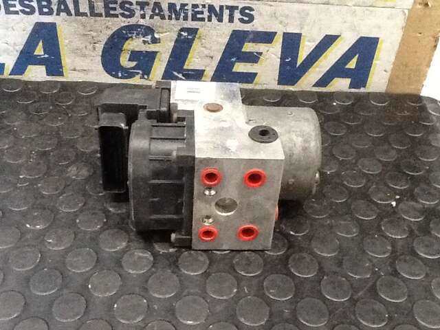 Centralita Abs Renault Scenic 1.6 0CV JA/FA