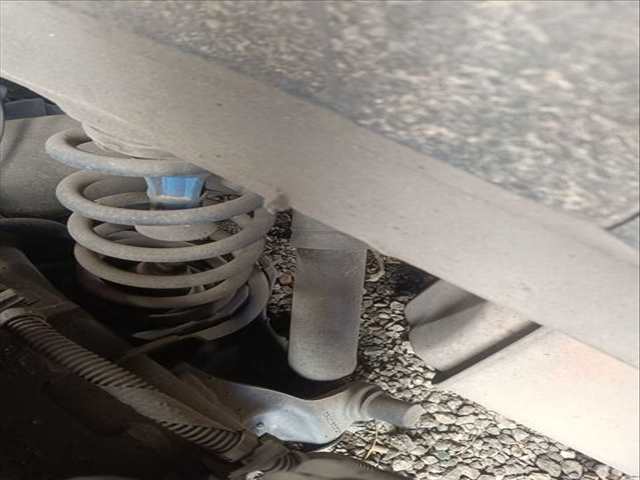 Amortiguador Trasero Izquierdo Renault Talisman R9M409 AUT.