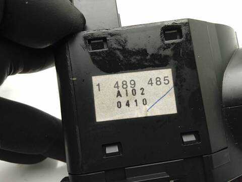 Foto 3ª: Mando Luces Bmw Mini 1.6 16V CAT 116CV 85KW [W10B16AB] (2004)