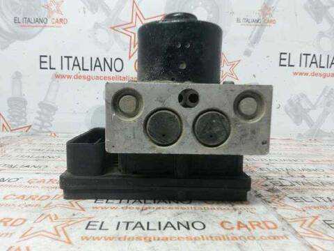 Abs Mercedes Clase C 160 BERLINA 170CV 125KW