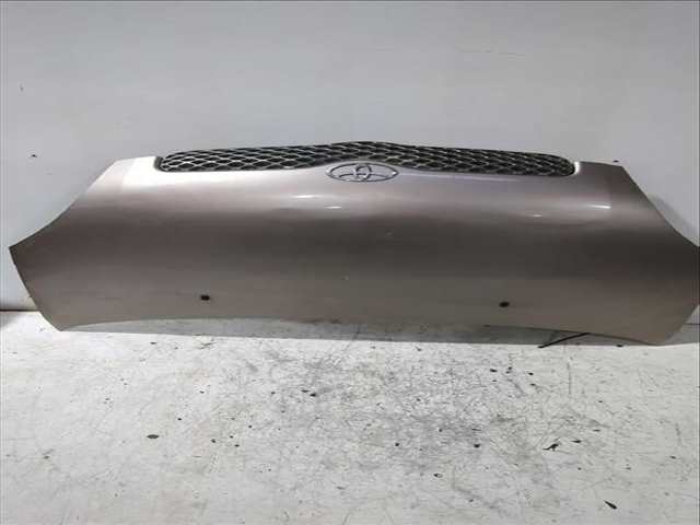 Foto 2ª: Capot Toyota Yaris 1.0 CAT 65CV [1SZFE] (1999)