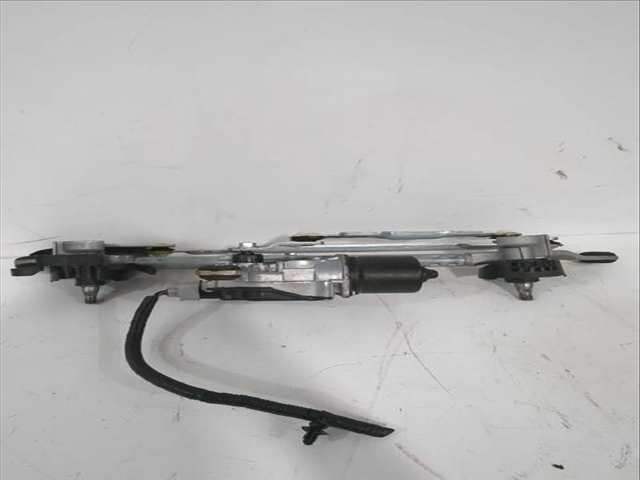 Motor Limpia Delantero Nissan Micra 1.5 DCI 90CV