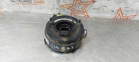 Foto 2ª: Anillo Airbag Volkswagen Golf HIGHLINE BERLINA 140CV 103KW [BKD] (2004)