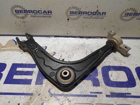 Foto 3ª: Brazo Suspension Delantero Izquierdo Citroen C5 1.6 16V HDI FAP 109CV [9HZDV6TED4] (2008)