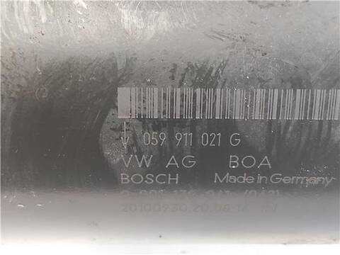 Foto 3ª: Motor de Arranque Audi A7 3.0 TDI QUATTRO 245CV 180KW [CDU] (2010)