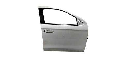 Foto 2ª: Puerta Delantera Derecha Citroen C Elysee BHY (2017)