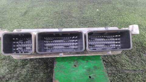 Foto 3ª: Centralita Motor ECU Renault Master 2.3 DCI 145 FWD EV0E EV0F HV0E HV0F UV0E UV0F ... 146CV 107KW [M9T 678,M9T 680,M9T 706,M9T 708] (2018)