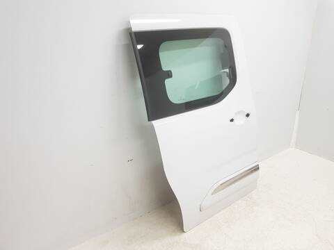 Foto 3ª: Puerta Lateral Corredera Derecha Toyota Proace L1 FAMILY ACTIVE