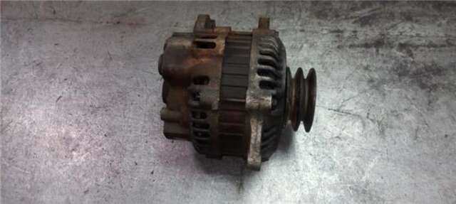 Foto 2ª: Alternador Mitsubishi Montero 3.2 D 4WD (V78W. V68W) [4M41]