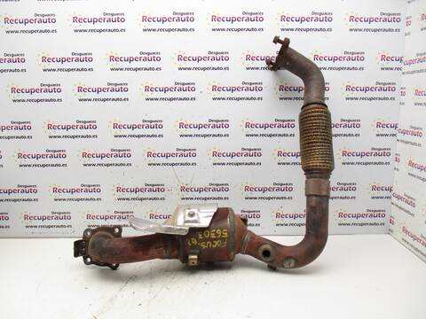 Catalizador Ford Focus M1DA BERLINA