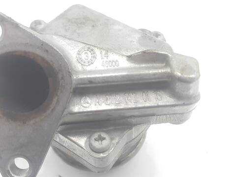 Foto 3ª: Valvula EGR Mercedes Clase ML 350 3.5 V6 24V CAT 272CV 200KW AUT. 164.186) W164) M272 E35 [M272967] (2005)