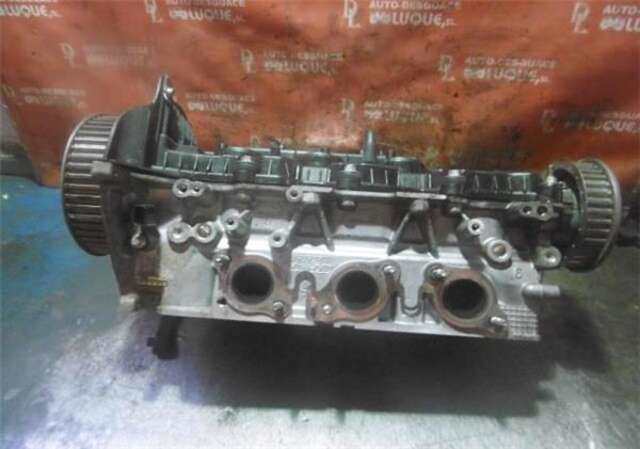 Foto 3ª: Culata Land Rover Discovery 3.0 SDV6 HSE [3.0 LTR. - 180 KW TD V6 CAT]