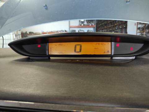 Cuadro de Instrumentos Citroen C4 9HZ