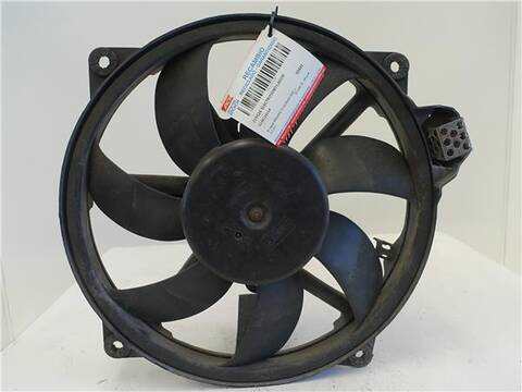 Electroventilador Renault Megane 1.5 DCI 86CV 63KW III FASTBACK BZ0_)