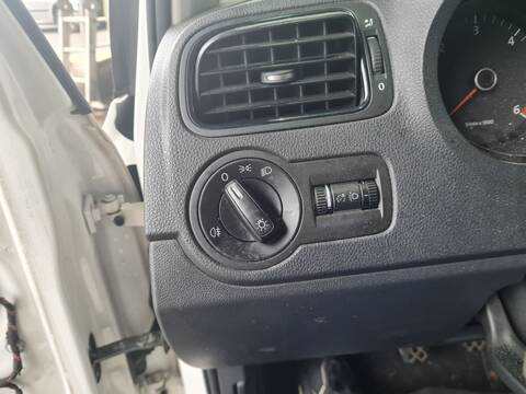 Mando Luces Volkswagen Polo ADVANCE 90CV 66KW