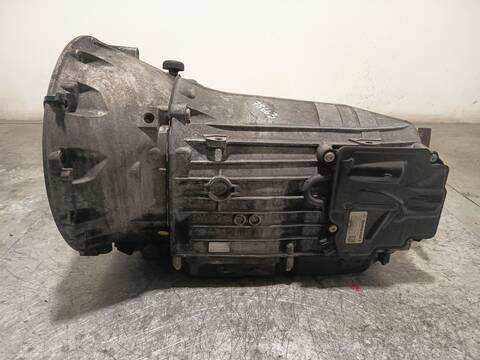 Foto 3ª: Caja Cambios Automatica Mercedes Clase E 180 E 200 CDI - BLUETEC 212.005 212.006) 136CV 100KW [651925] (2015)