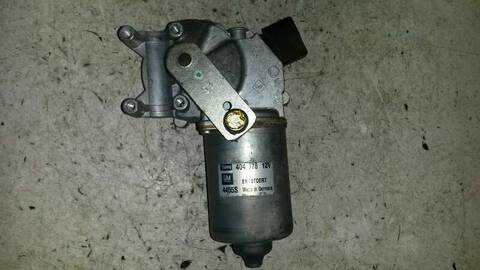 Motor Limpia Delantero Opel Zafira 1.9 CDTI 120CV 88KW