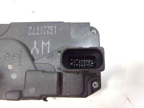 Foto 3ª: Cerradura Puerta Trasera Derecha Opel Zafira A16XER (2011)