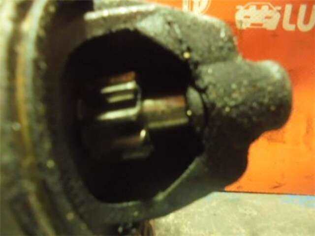 Foto 2ª: Motor de Arranque Ford Mondeo 1.8 I [RKB]