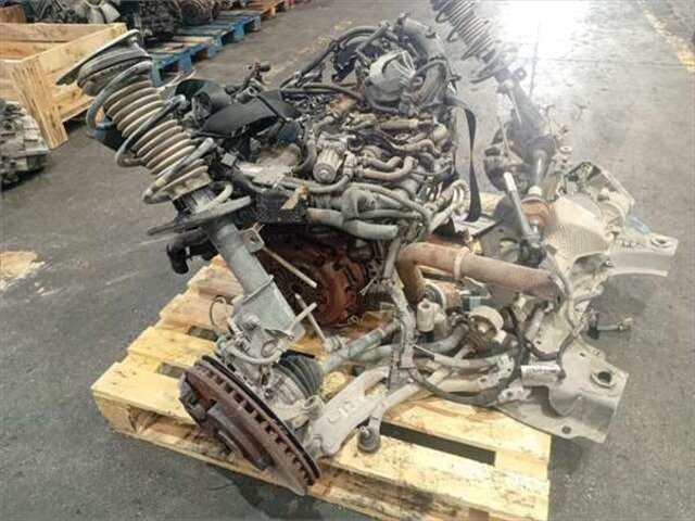 Foto 3ª: Brazo Suspension Delantero Derecho Toyota Proace 1.5 COMBI L1 GX [1.5 LTR. - 96 KW D-4D]