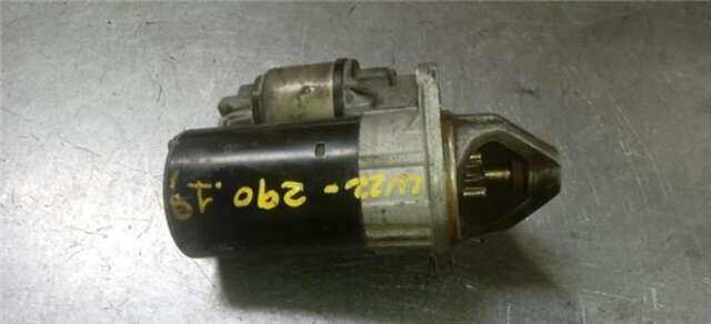Foto 2ª: Motor de Arranque Opel Corsa 1.2 [Z 12 XEP]
