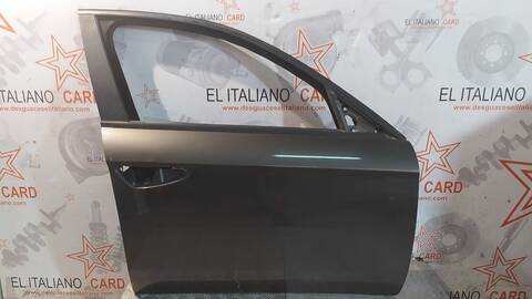 Puerta Delantera Derecha Alfa Romeo 159 1.9 JTDM 16V ELEGANTE 150CV 110KW