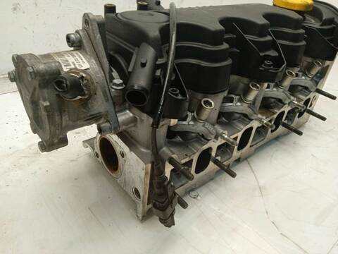 Foto 2ª: Culata Fiat Doblo 1.9 JTD CAT 105CV 77KW (2008)