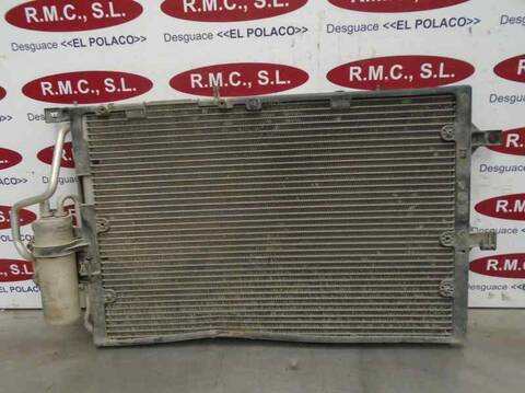 Foto 2ª: Radiador Calefaccion A.A. Opel Corsa 1.7 16V DI CAT Y 17 DTL - LK8) 65CV 48KW [Y17DTL] (2001)