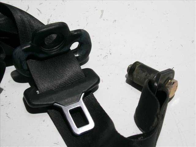 Foto 3ª: Cinturón Trasero Derecho Fiat Doblo 1.3 JTD 2001-2005 [188A9000] (2005)