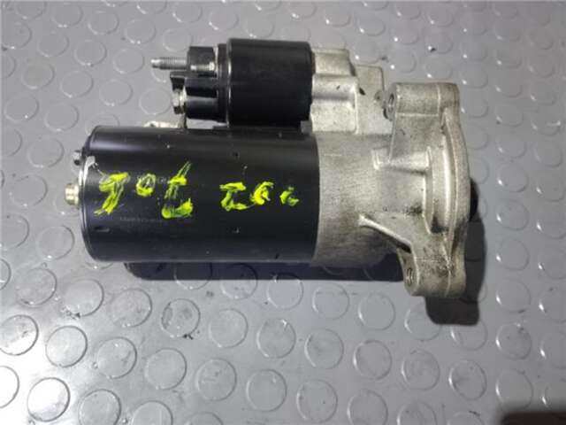 Motor de Arranque Peugeot 307 2.0 HDI 90