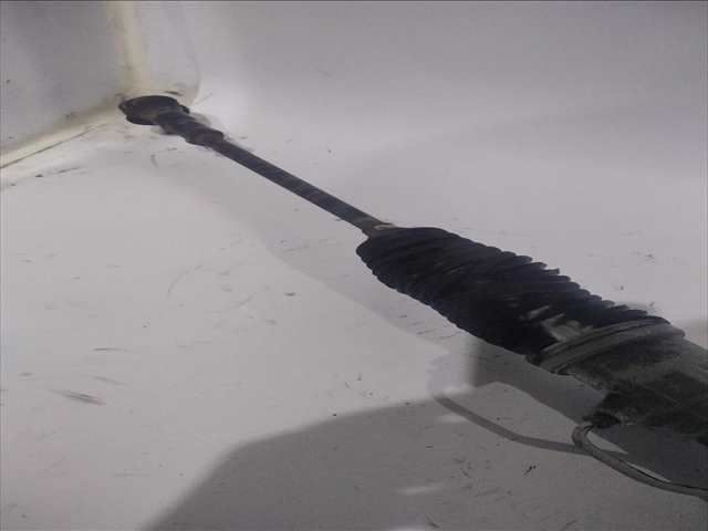 Foto 4ª: Cremallera de Direccion Citroen Jumpy 1.9 D-4D J3934X [D/D8B] (1996)