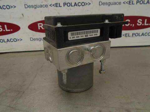 Foto 3ª: Abs Peugeot 308 1.6 16V HDI 90CV 66KW [9HX] (2008)