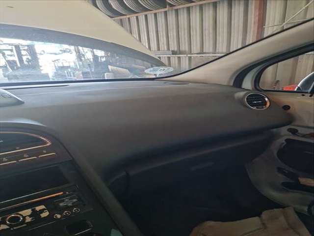 Foto 2ª: Kit Airbag Peugeot 5008 1.6 HDI 114CV 84KW [9HD (DV6C)] (2013)
