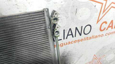 Foto 4ª: Radiador Calefaccion A.A. Bmw Serie 5 518 520 D 184CV 135KW [N47D20C] (2010)