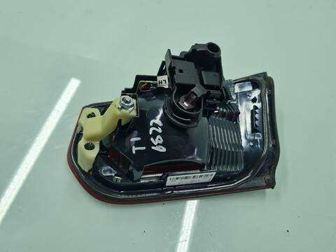 Foto 4ª: Piloto Portón Izquierdo Bmw Serie 3 315 316D 116CV 85KW [N47D20C] (2013)