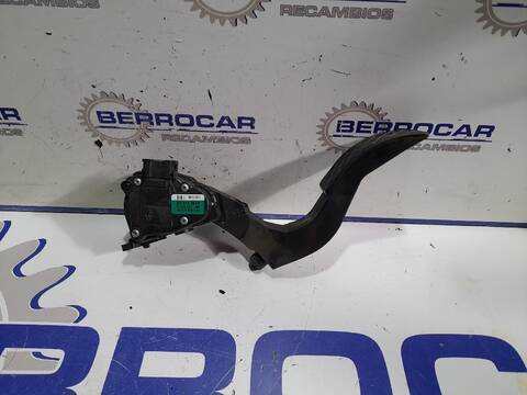 Pedal Acelerador Seat Exeo 2.0 TDI 143CV