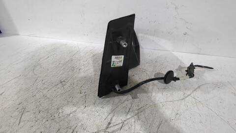 Foto 3ª: Retrovisor Derecho Opel Zafira 1.9 CDTI M75) 120CV [Z 19 DT] (2005)