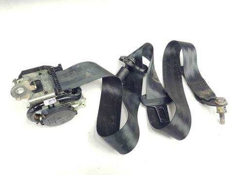 Foto 3ª: Kit Airbag Dacia Sandero STEPWAY EXPRESSION GO (2022)