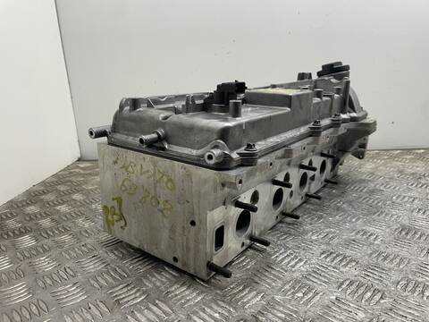 Foto 3ª: Culata Mercedes Vito 611980 (2002)