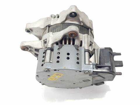 Foto 2ª: Alternador Ford Focus TREND PLUS