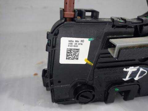 Foto 3ª: Cerradura Puerta Trasera Derecha Kia Sportage DRIVE 149CV [G4FP] (2021)