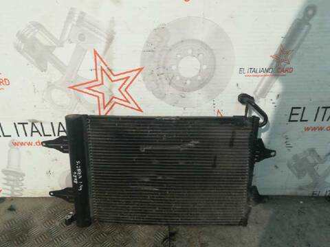 Radiador Calefaccion A.A. Seat Ibiza COOL 64CV 47KW